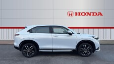 Honda HR-V 1.5 eHEV Advance 5dr CVT Hybrid Hatchback